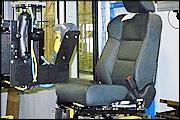 PCS End-Of-Line Seat Test
